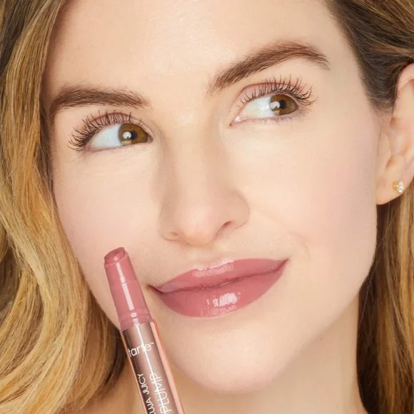 Tarte Maracuja Juicy Lip Plump - Tulip - Picture 3 of 3